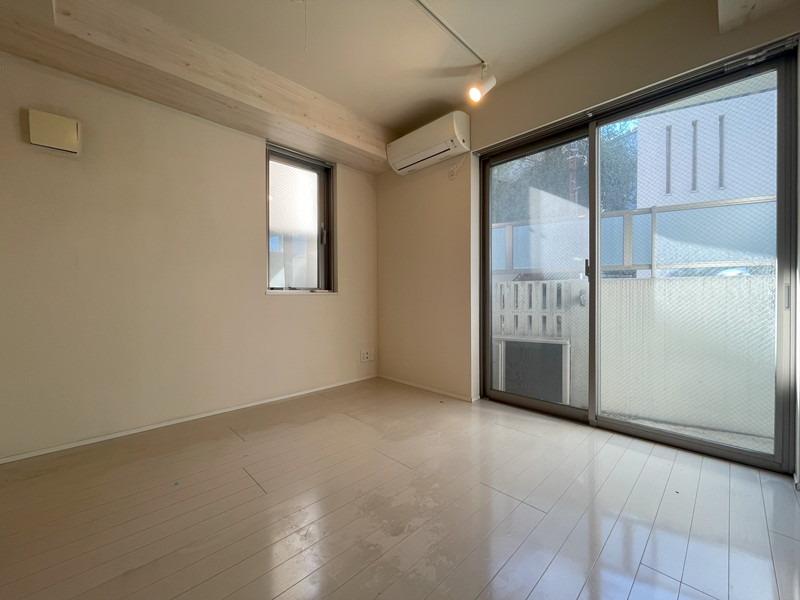 グランデュオ北沢401の室内4