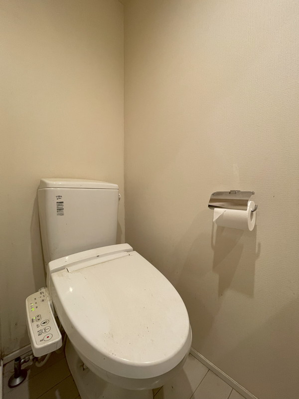 グランデュオ北沢401の室内8