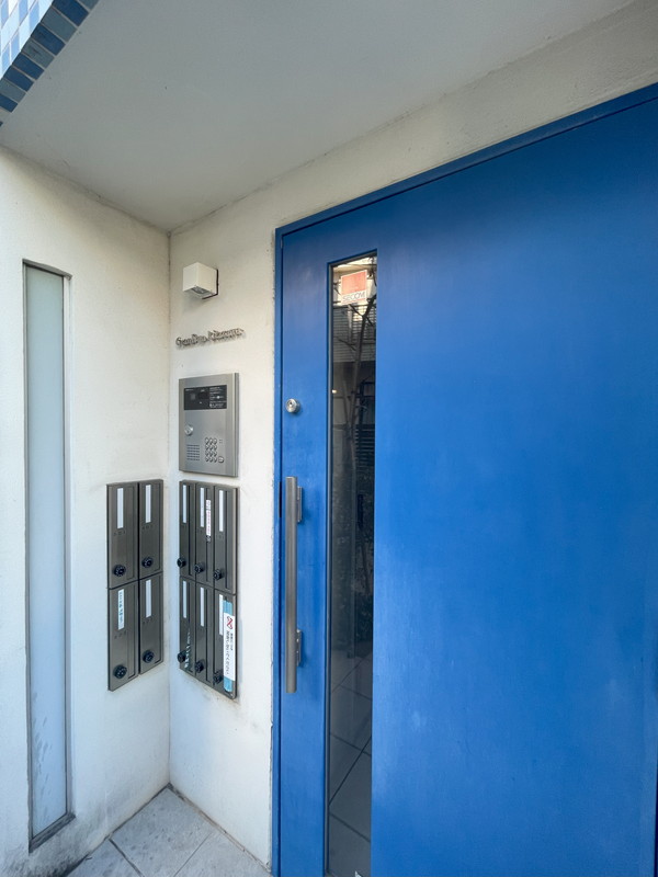 グランデュオ北沢401の室内13