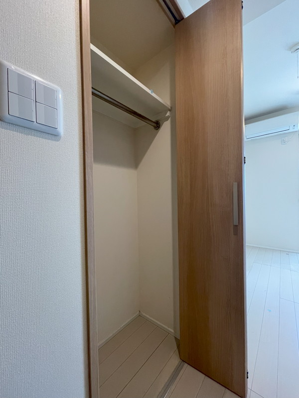 グランデュオ北沢401の室内11