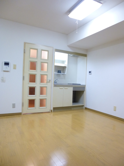 ダイアパレス池尻大橋902の室内4