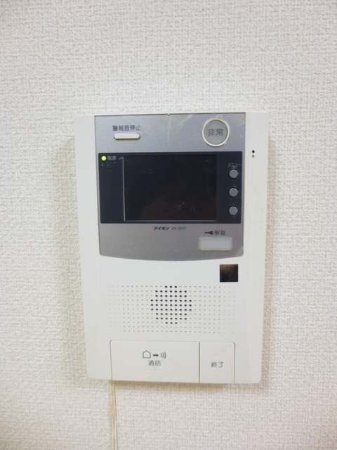 ダイアパレス池尻大橋902の室内8