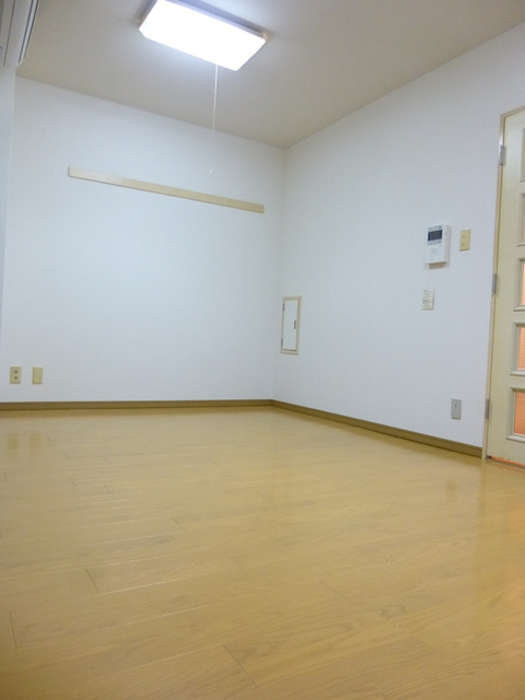 ダイアパレス池尻大橋902の室内5