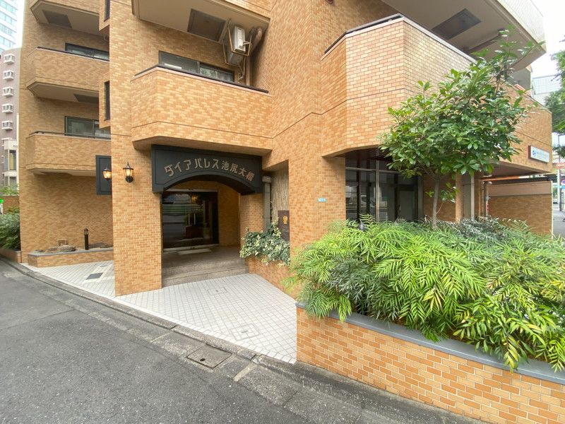 ダイアパレス池尻大橋902の室内15