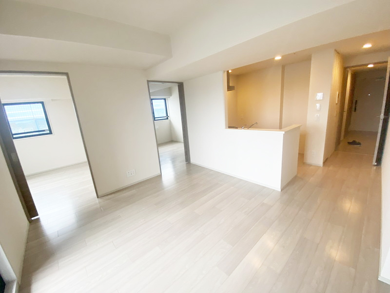 ステラメゾン三軒茶屋1002の室内1