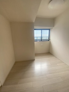 ステラメゾン三軒茶屋1002の室内3