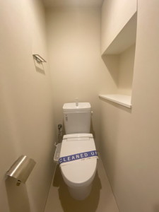 ステラメゾン三軒茶屋1002の室内6