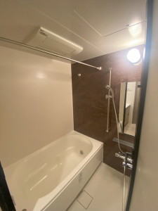 ステラメゾン三軒茶屋1002の室内5