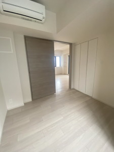 ステラメゾン三軒茶屋1002の室内4