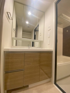 ステラメゾン三軒茶屋1002の室内7