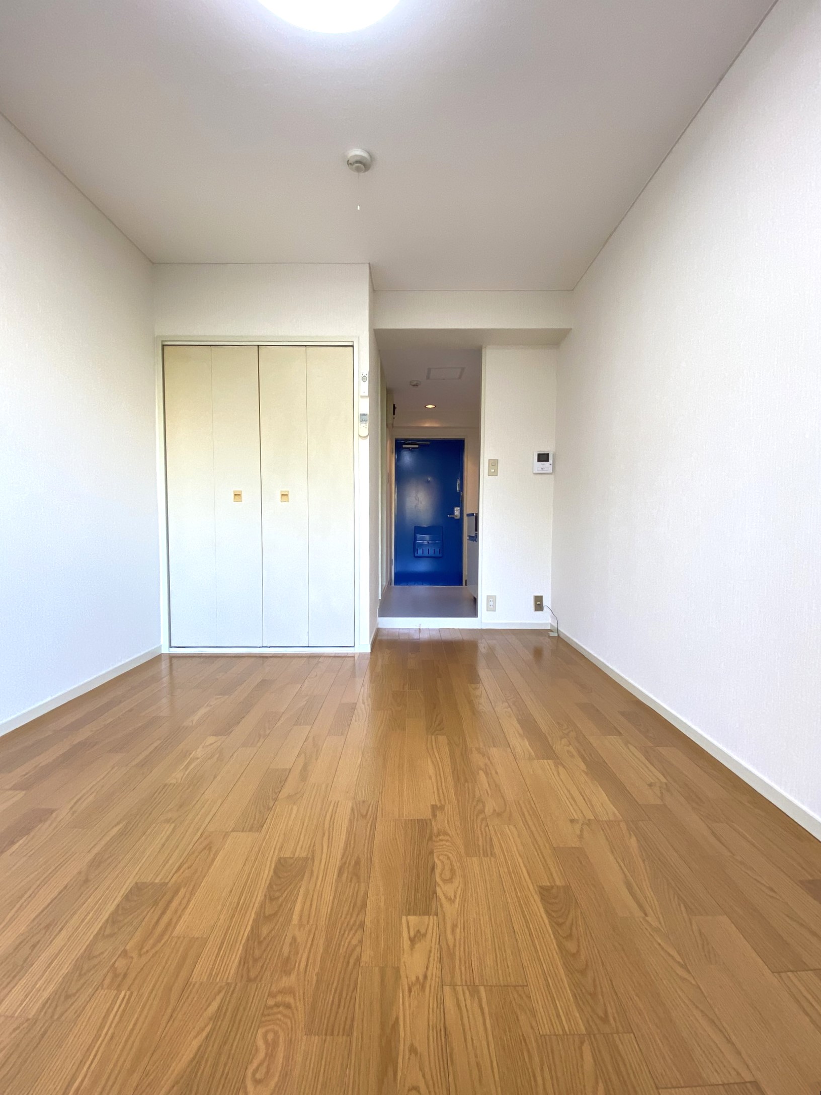 ま・めぞん403の室内5