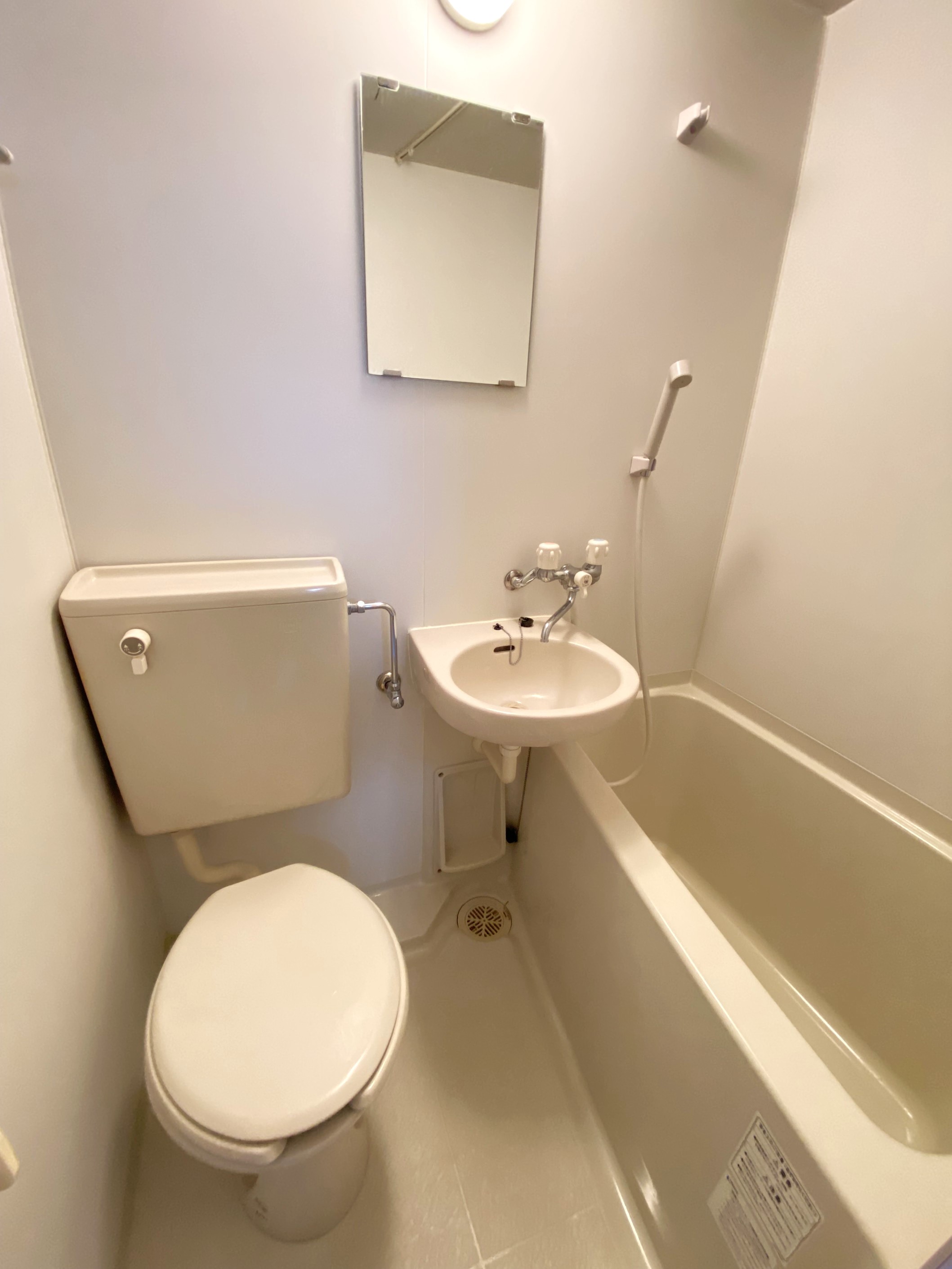 ま・めぞん403の室内10