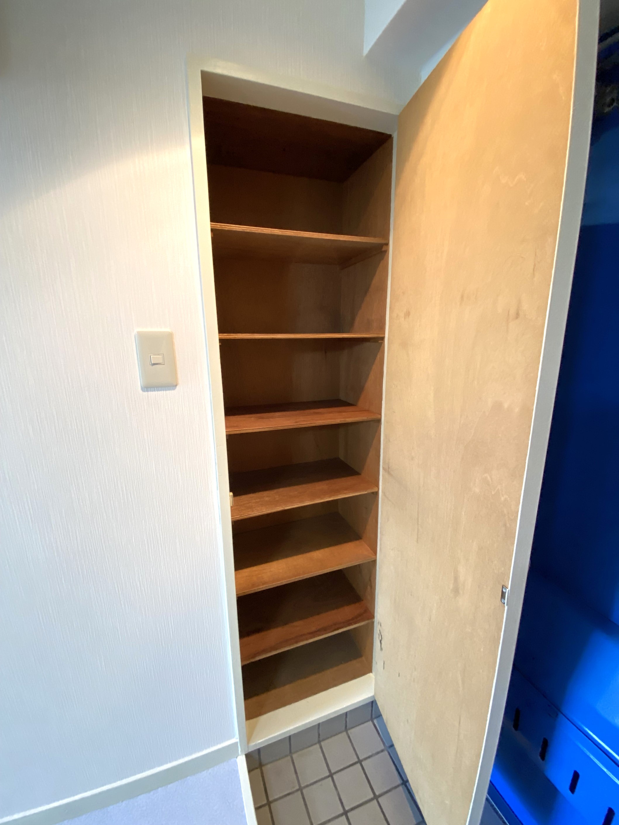 ま・めぞん403の室内3