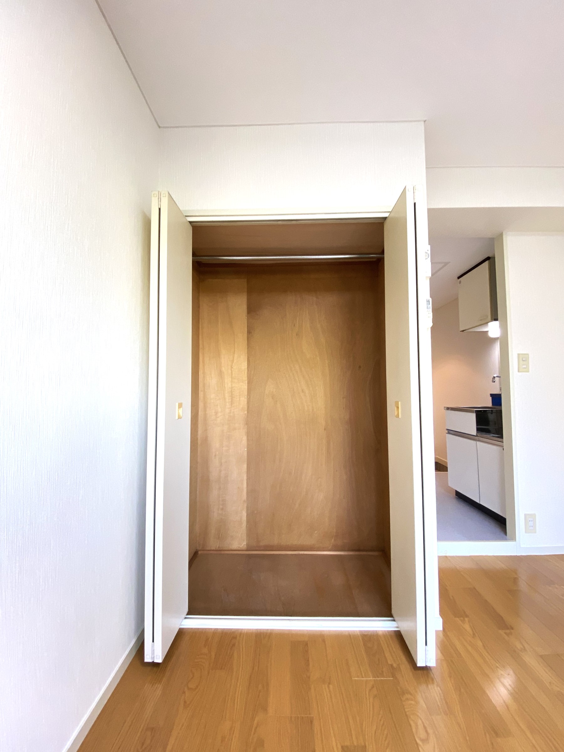 ま・めぞん403の室内8