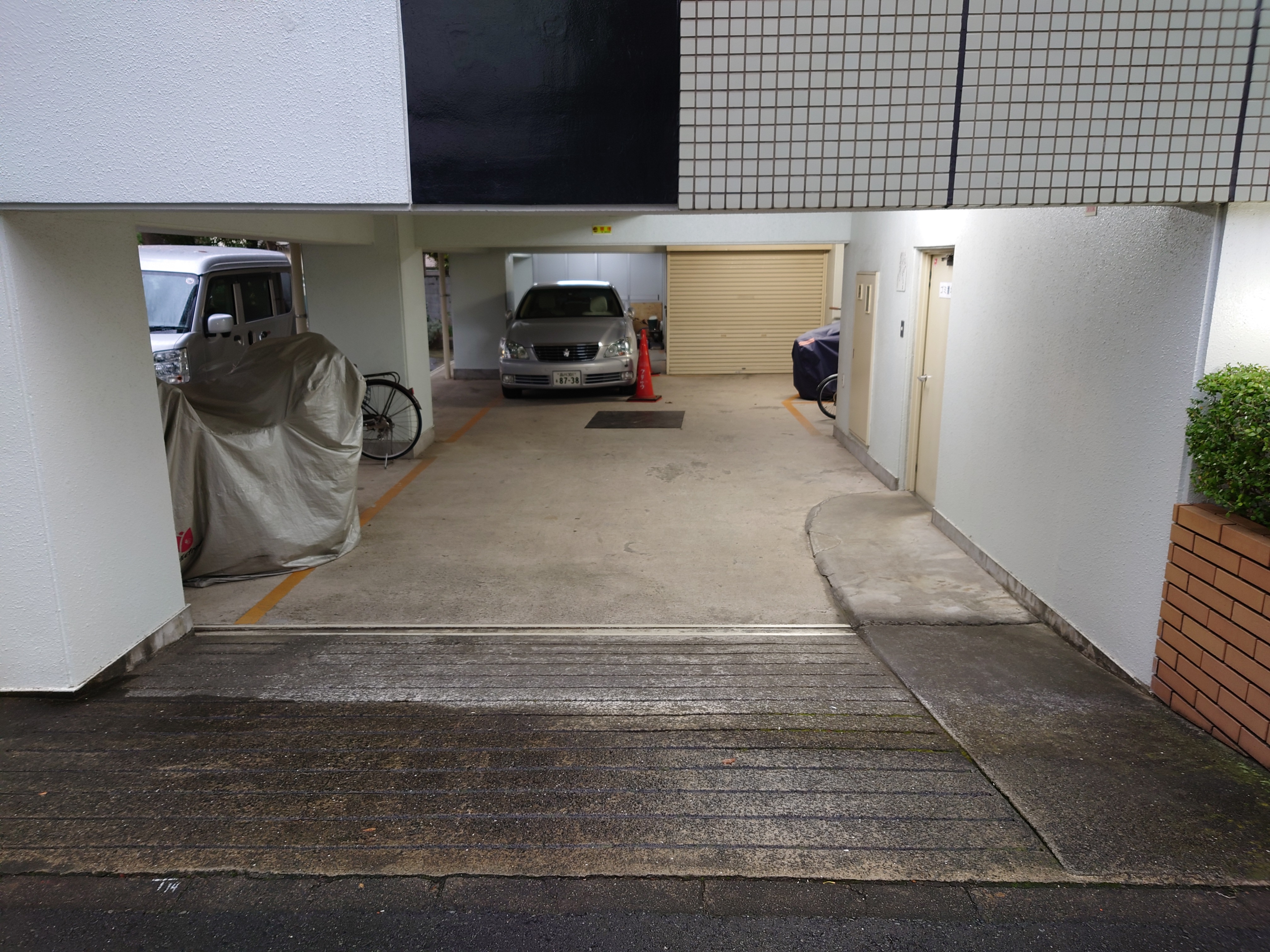 ま・めぞん403の室内13