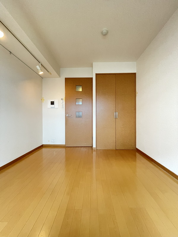 スカイコート学芸大学壱番館304の室内5
