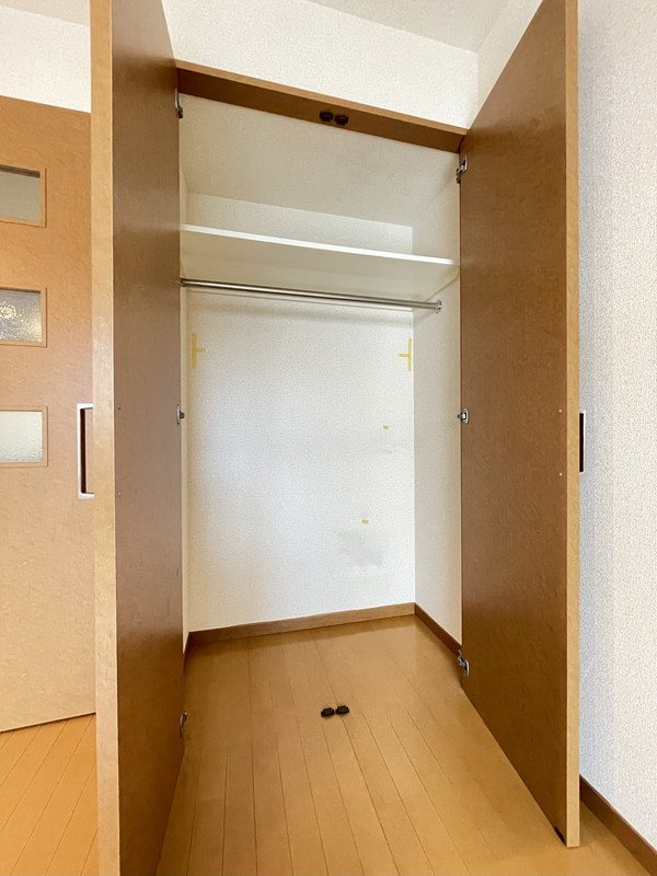 スカイコート学芸大学壱番館304の室内4