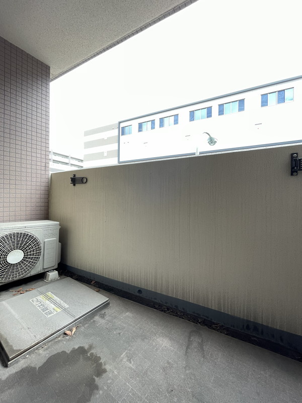 スカイコート学芸大学壱番館304の室内6