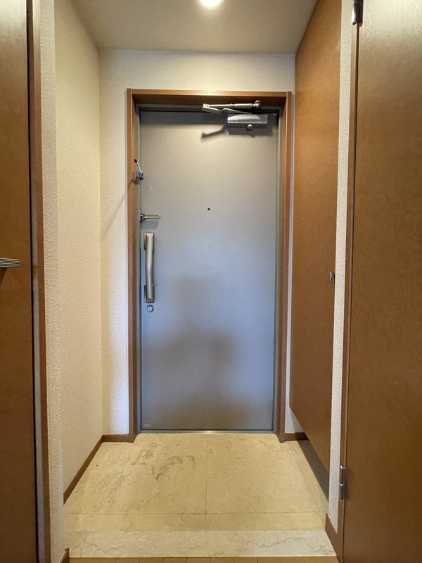 スカイコート学芸大学壱番館304の室内10