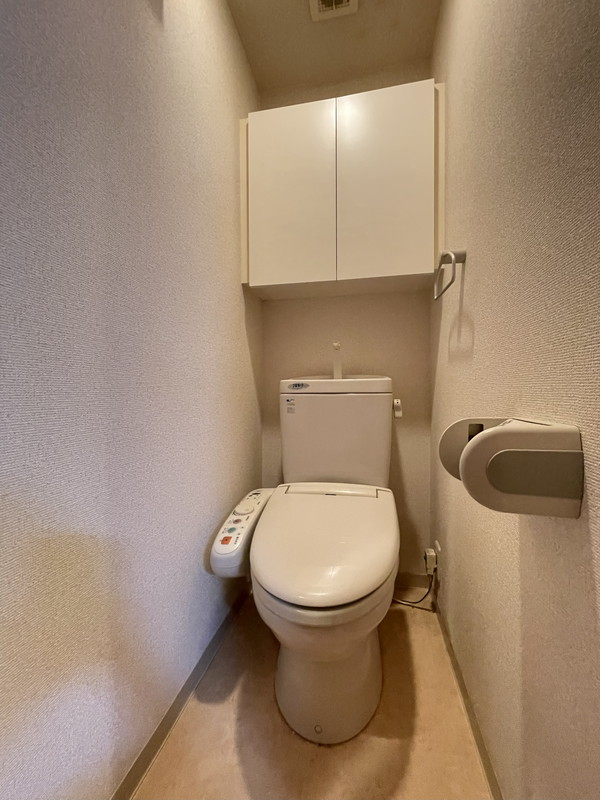スカイコート学芸大学壱番館304の室内12
