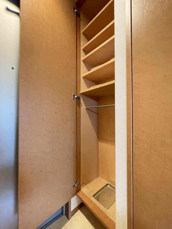 スカイコート学芸大学壱番館304の室内11