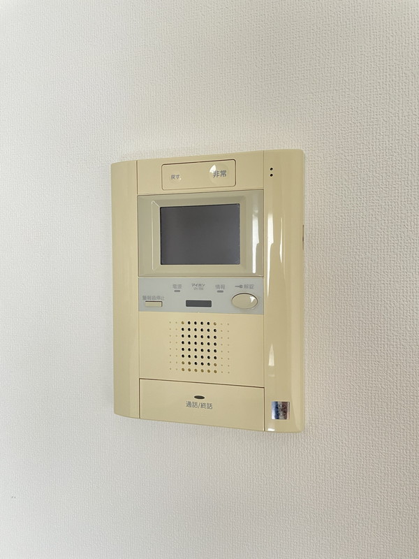 駒場パークサイドヒルズ305の室内11