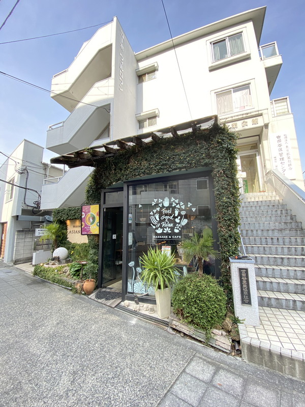 ガーデンハイツ池尻306の室内9