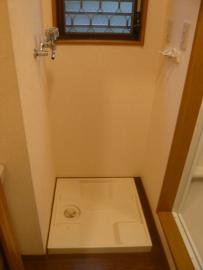 ガーデンハイツ池尻306の室内4