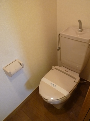 ガーデンハイツ池尻306の室内6