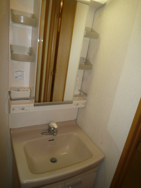 ガーデンハイツ池尻306の室内7