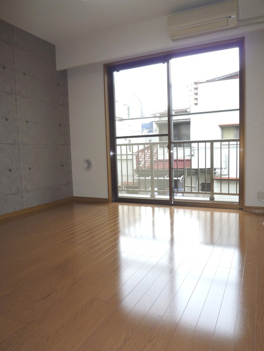 ガーデンハイツ池尻306の室内2