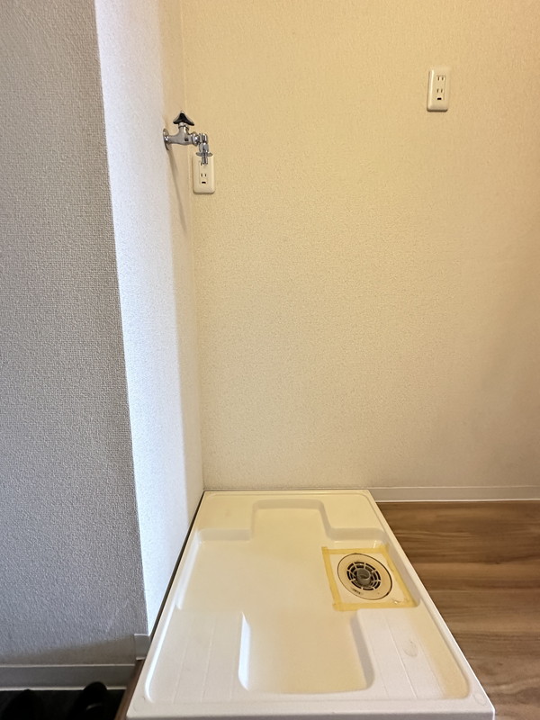 代田プライムコート202の室内8