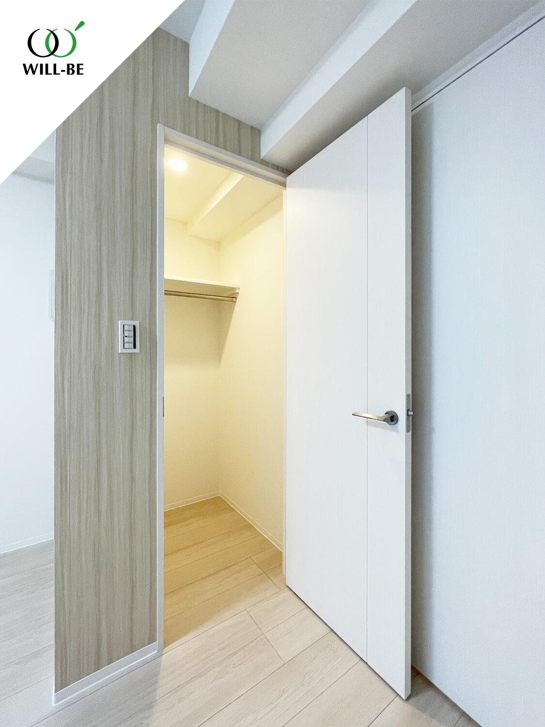 シェノン三軒茶屋407の室内13