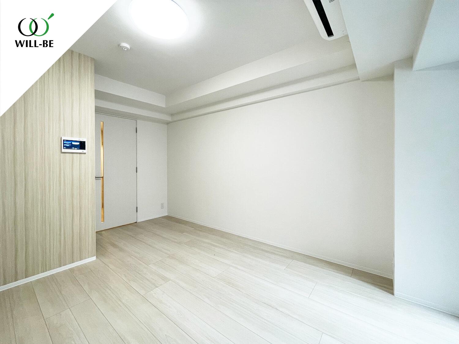 シェノン三軒茶屋407の室内3