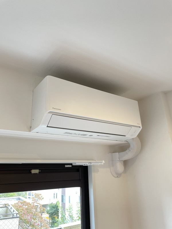 ライオンズマンション太子堂第2306の室内9