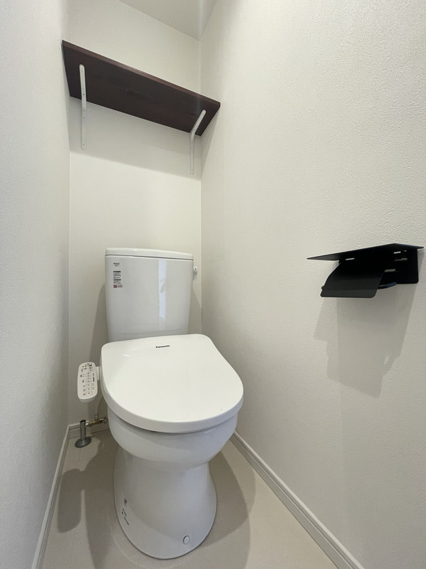 ライオンズマンション太子堂第2306の室内3