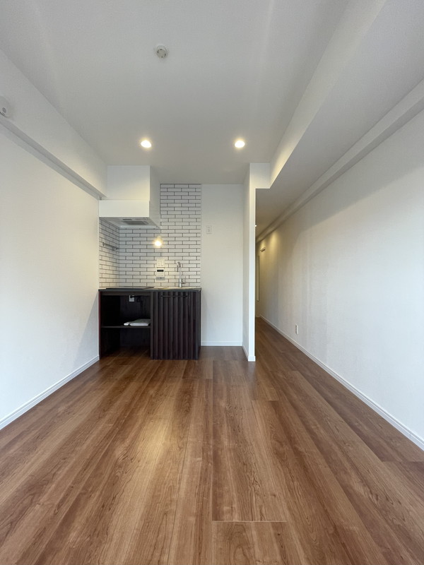 ライオンズマンション太子堂第2306の室内14