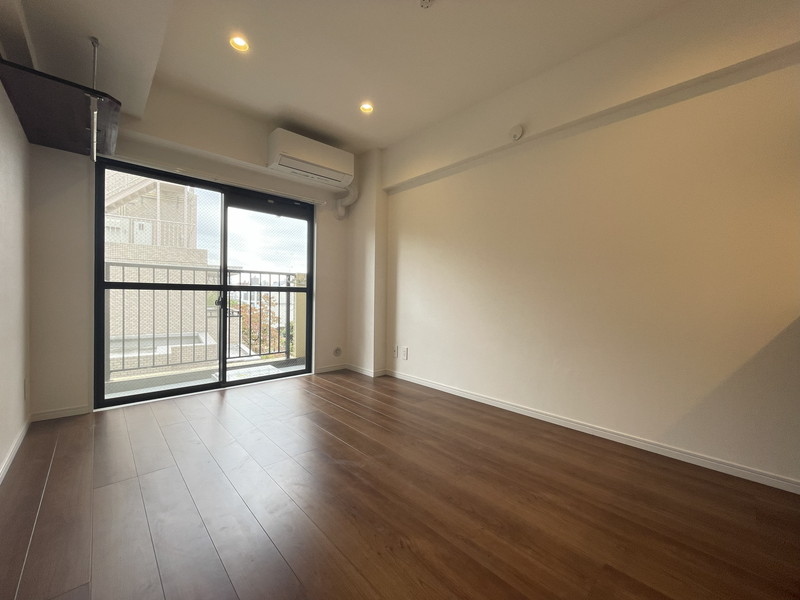 ライオンズマンション太子堂第2306の室内1