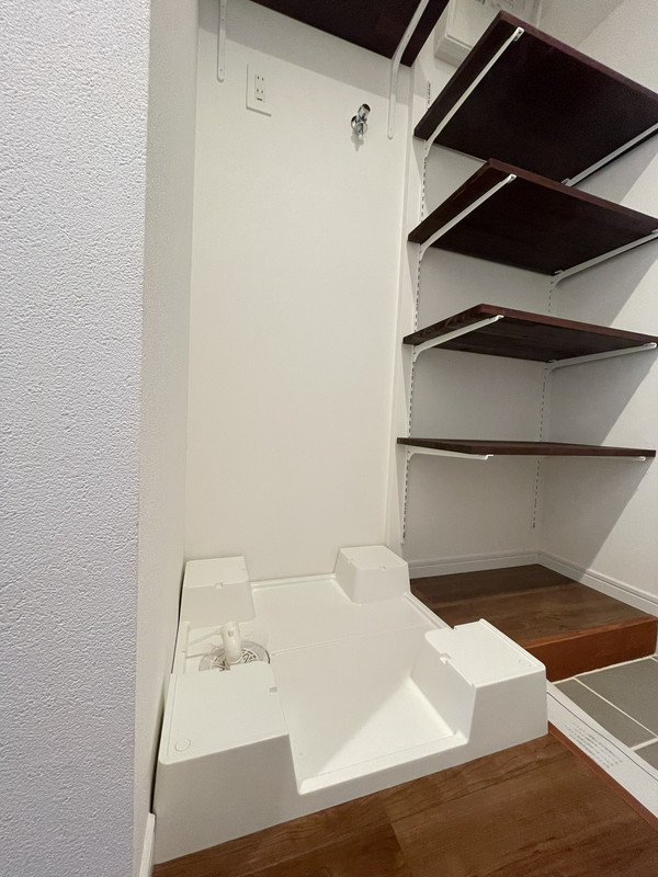 ライオンズマンション太子堂第2306の室内16