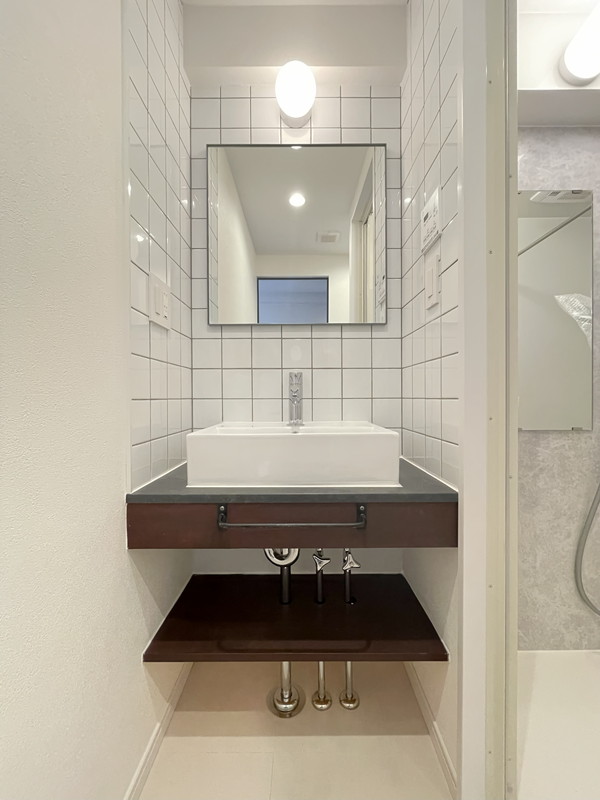 ライオンズマンション太子堂第2306の室内5