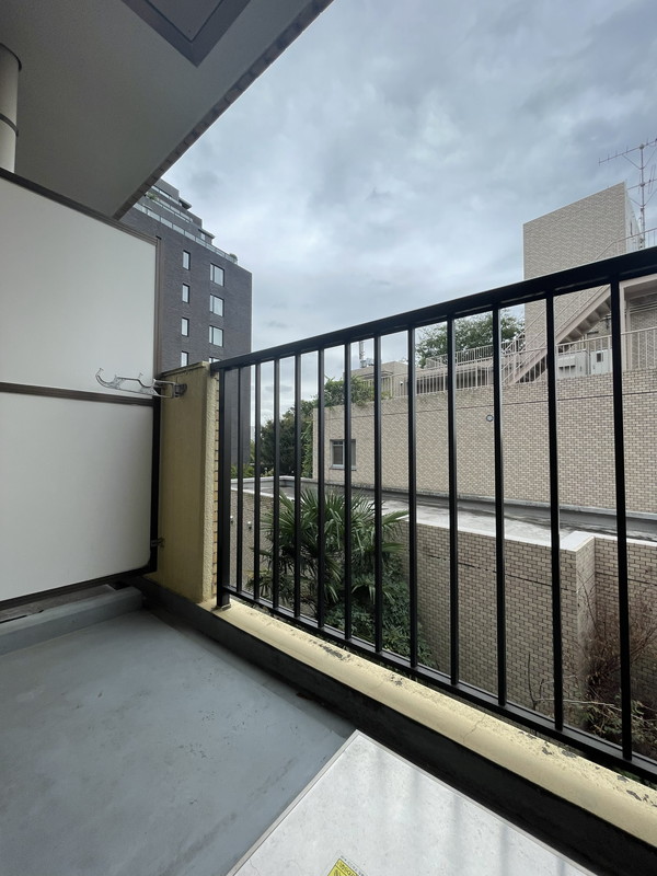 ライオンズマンション太子堂第2306の室内7