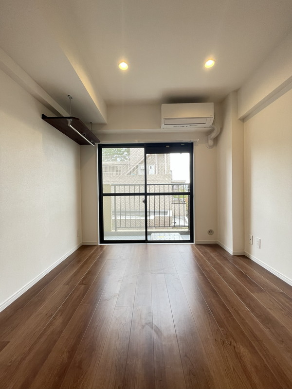 ライオンズマンション太子堂第2306の室内18