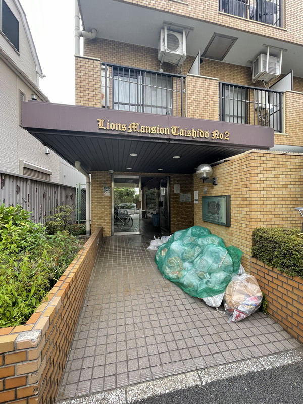 ライオンズマンション太子堂第2306の室内13