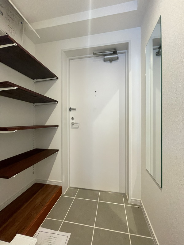 ライオンズマンション太子堂第2306の室内17