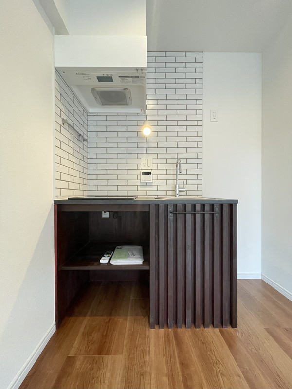 ライオンズマンション太子堂第2306の室内6