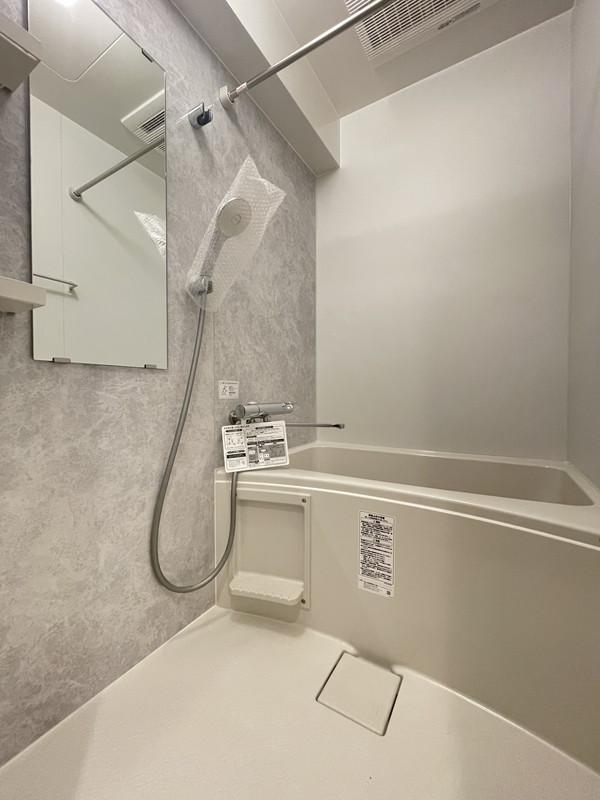 ライオンズマンション太子堂第2306の室内4