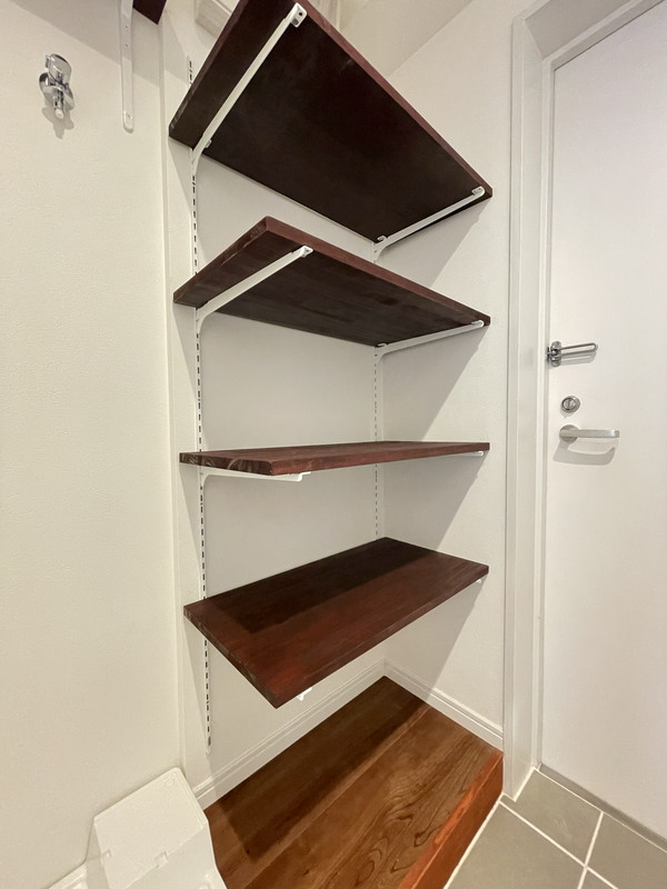 ライオンズマンション太子堂第2306の室内8