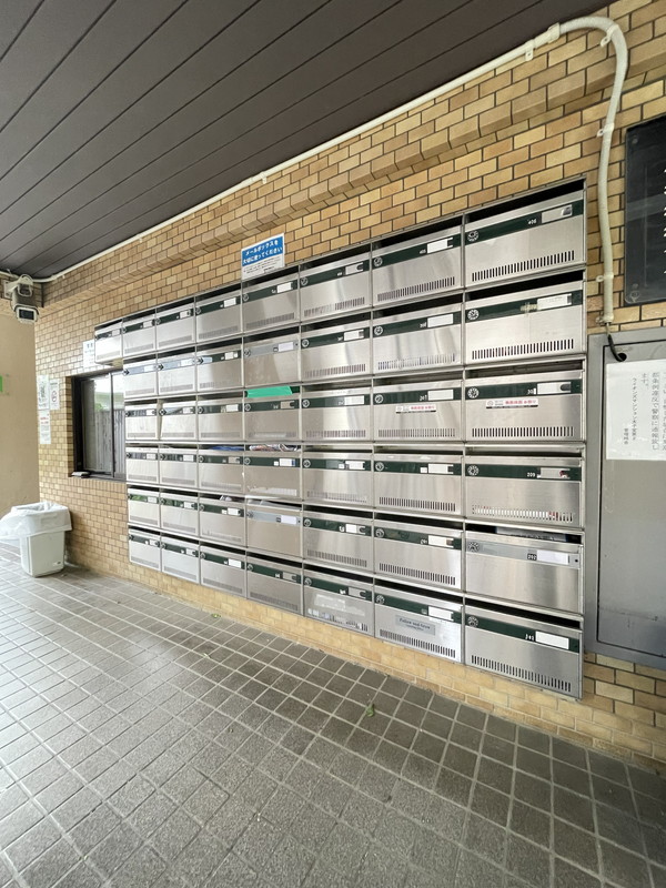 ライオンズマンション太子堂第2306の室内12