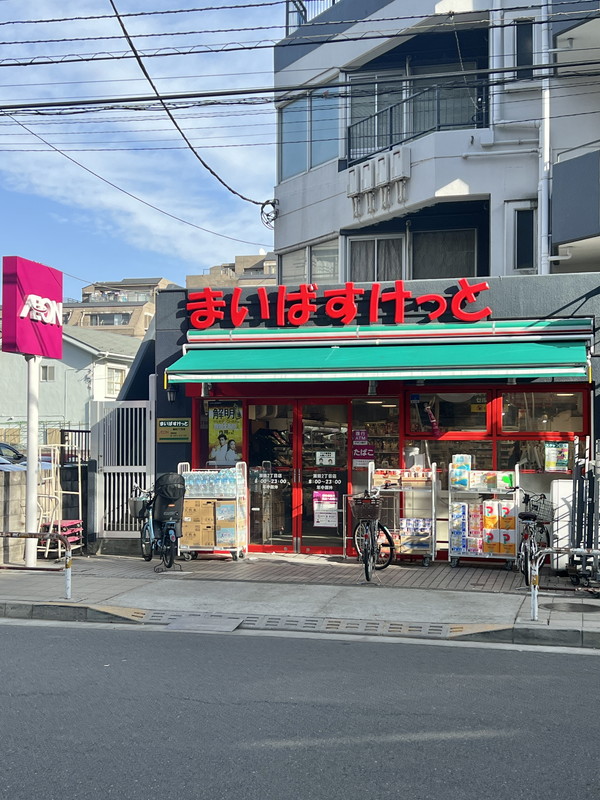 KDXレジデンス二子玉川404の室内11
