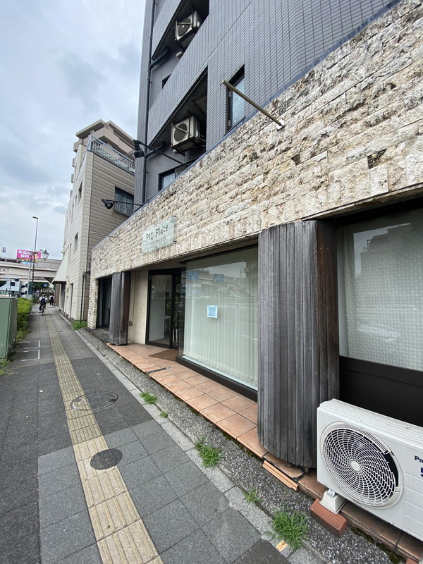 KDXレジデンス二子玉川404の室内12